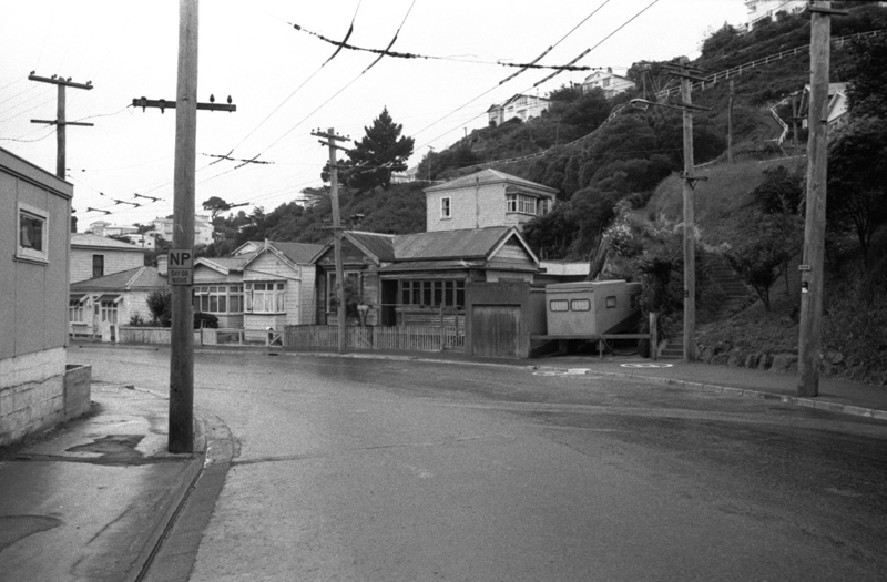 d. Renewal of old buildings