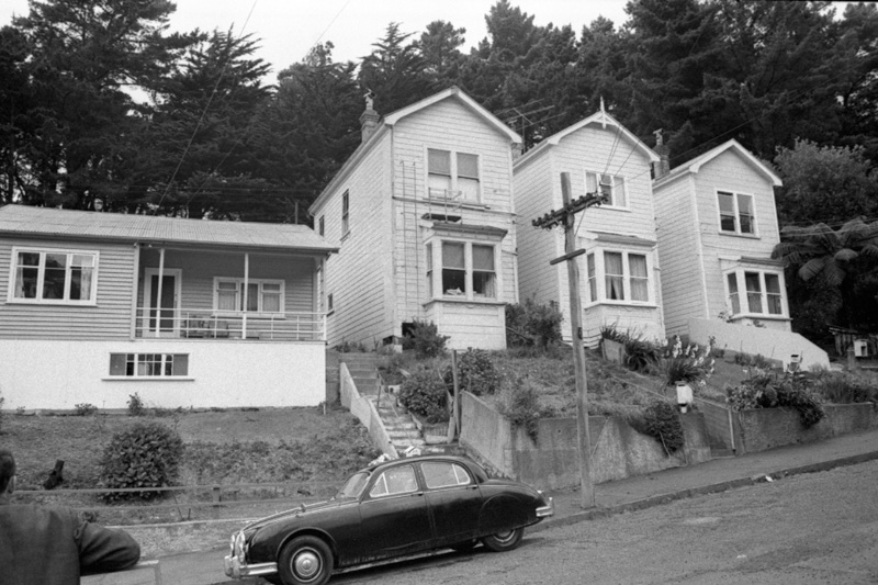 e. Renewal of old buildings