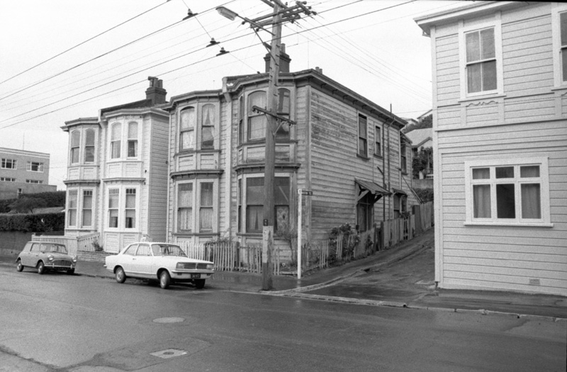 f. Renewal of old buildings