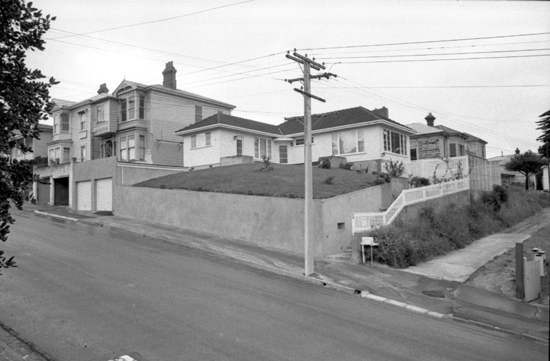 i. Renewal of old buildings