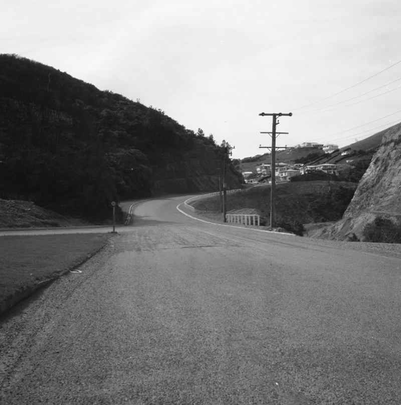 a. Newlands Road