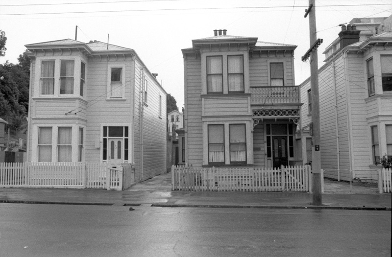 k. Renewal of old buildings