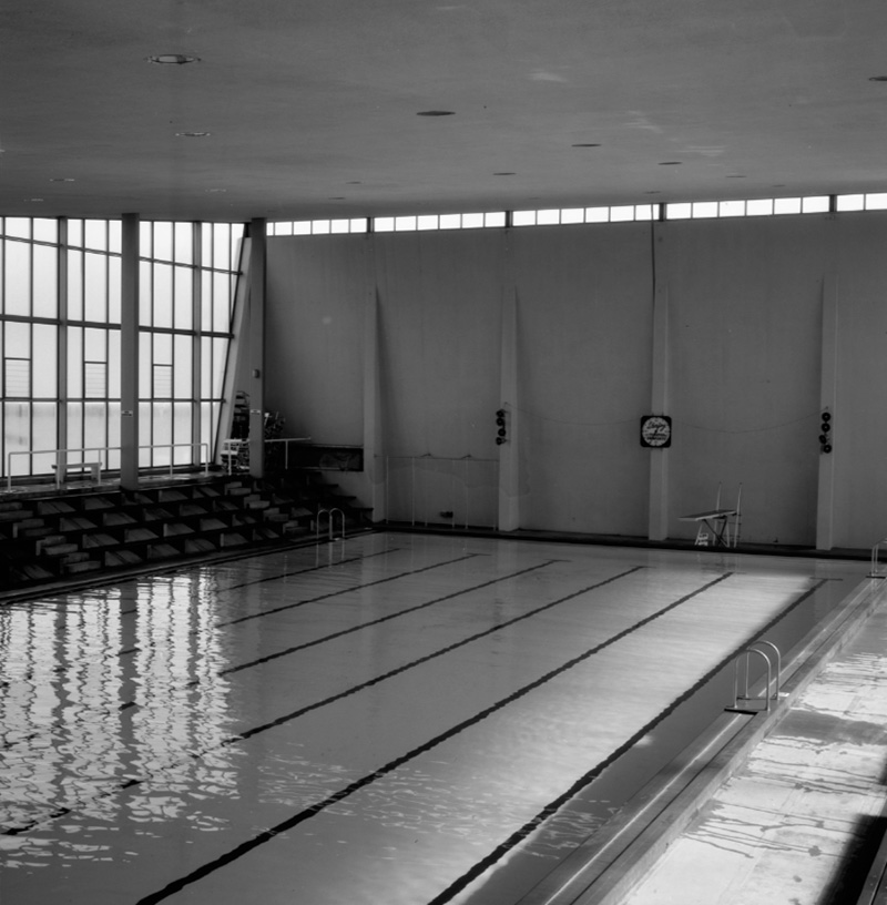 f. Freyberg Pool