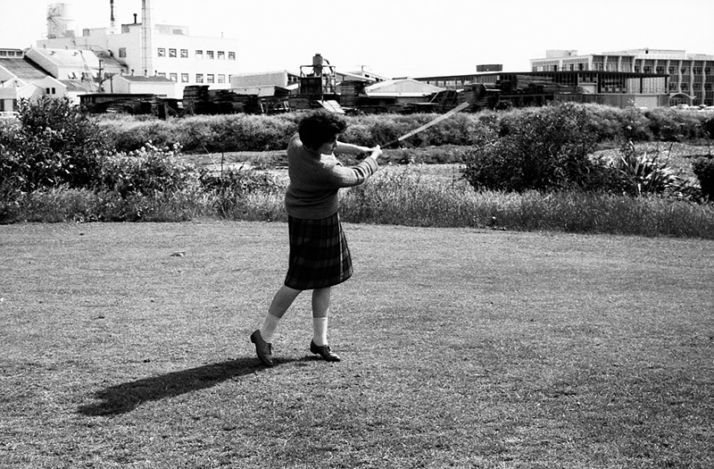 bu. Shandon Golf Club