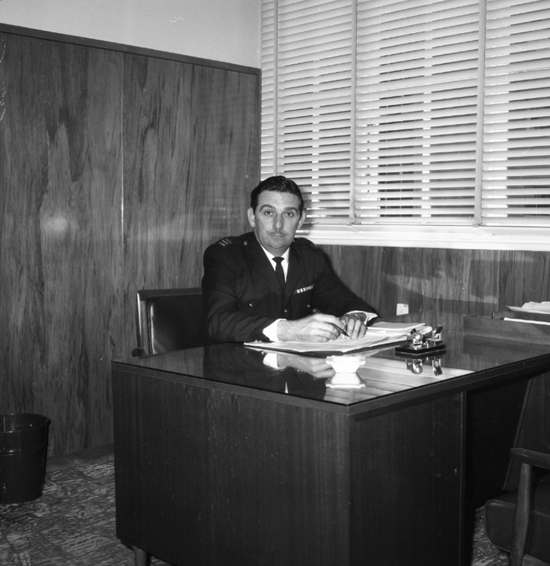 e. Group, Traffic House