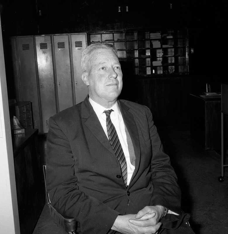 c. Mr Dennis Lyall, Mr Alan Hardy