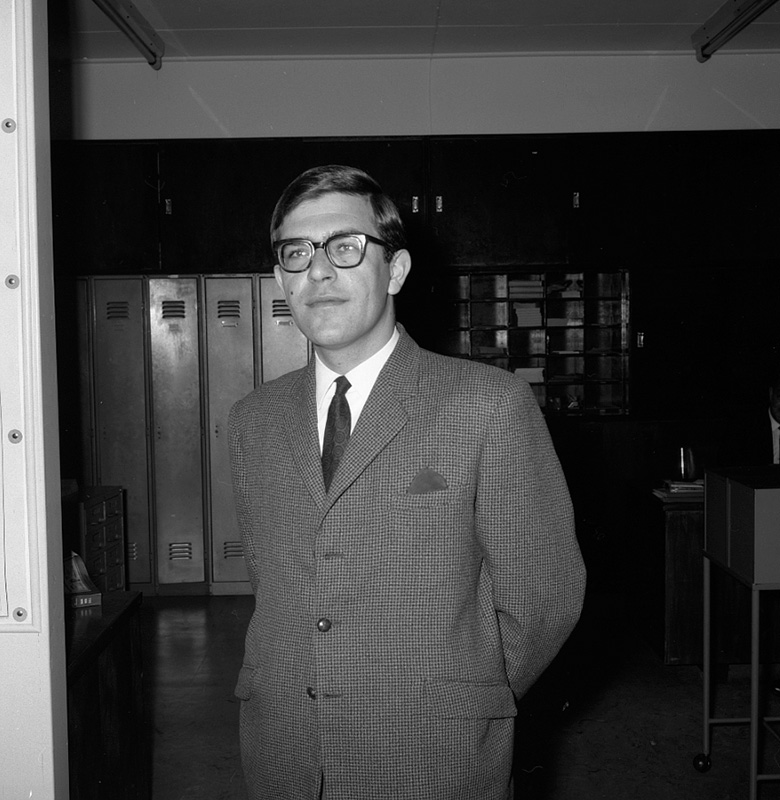 d. Mr Dennis Lyall, Mr Alan Hardy