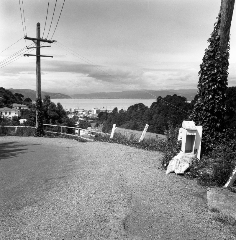 d. 42-46 Garden Road, access