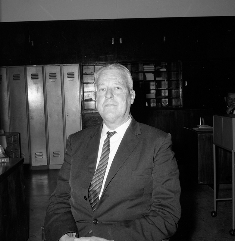 g. Mr Dennis Lyall, Mr Alan Hardy