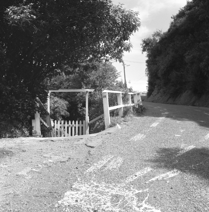 g. 42-46 Garden Road, access