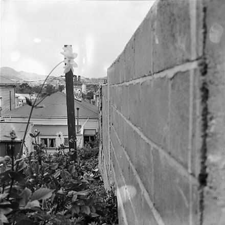 e. Original description lost [foundations]