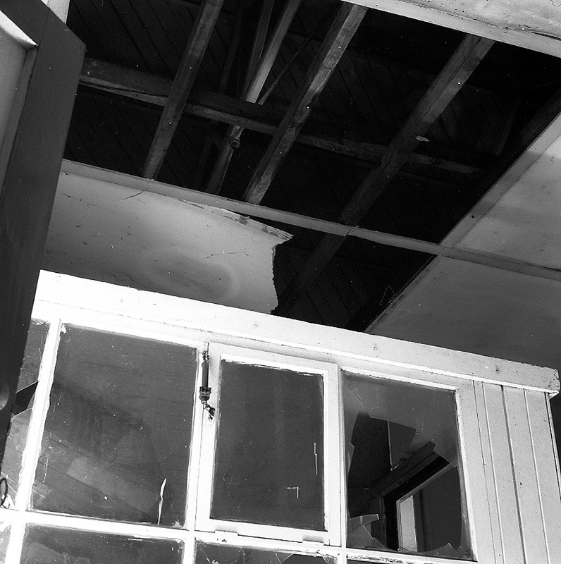 a. No 1 Milne Terrace