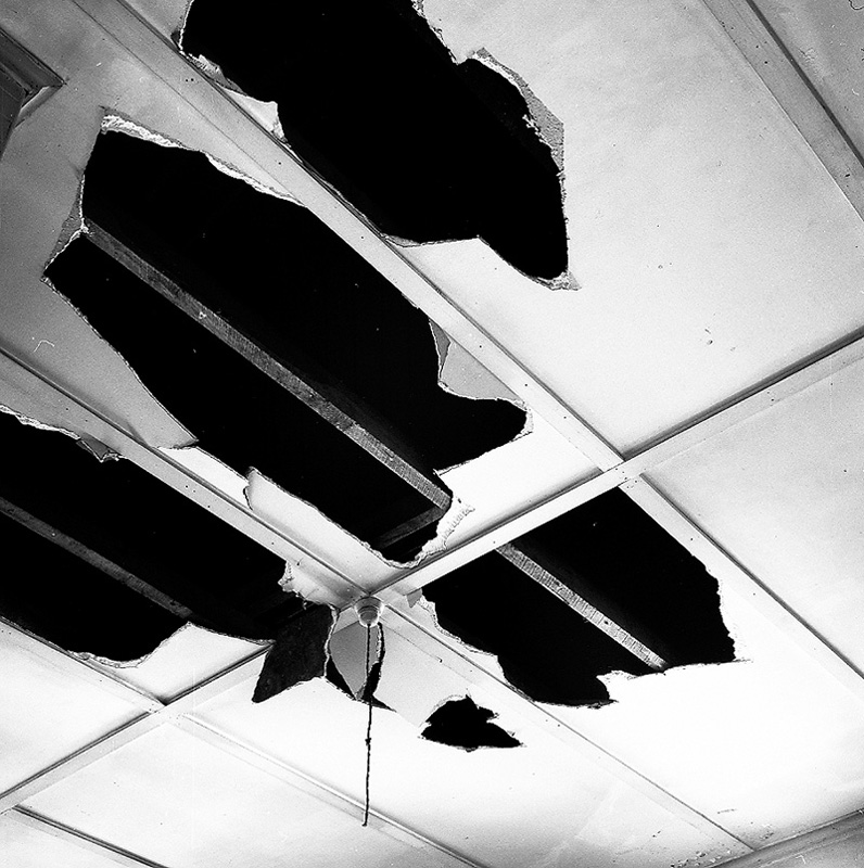 b. No 1 Milne Terrace