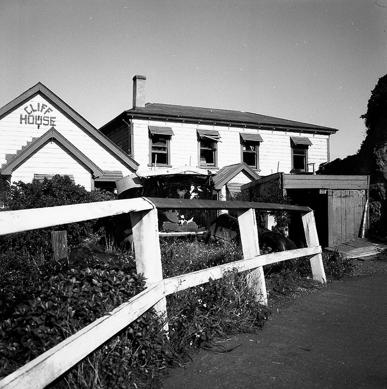 c. No 1 Milne Terrace