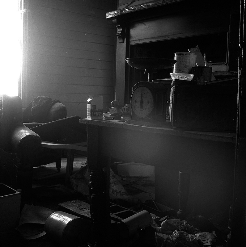 f. No 1 Milne Terrace