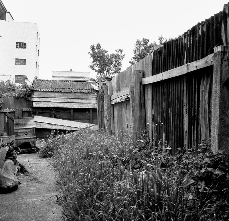 a. No 127 Ghuznee Street