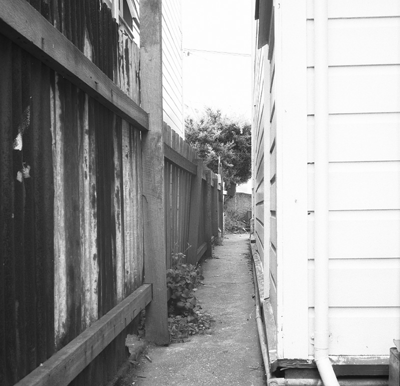 b. No 127 Ghuznee Street