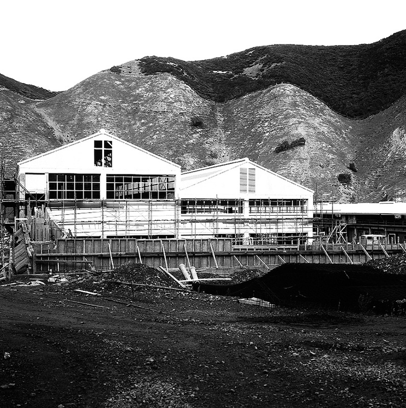 a. Abattoirs