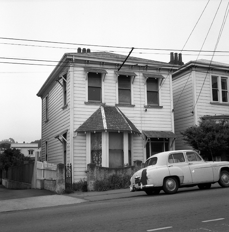 g. No 127 Ghuznee Street