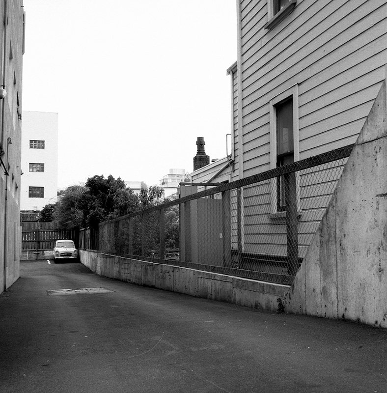 i. No 127 Ghuznee Street