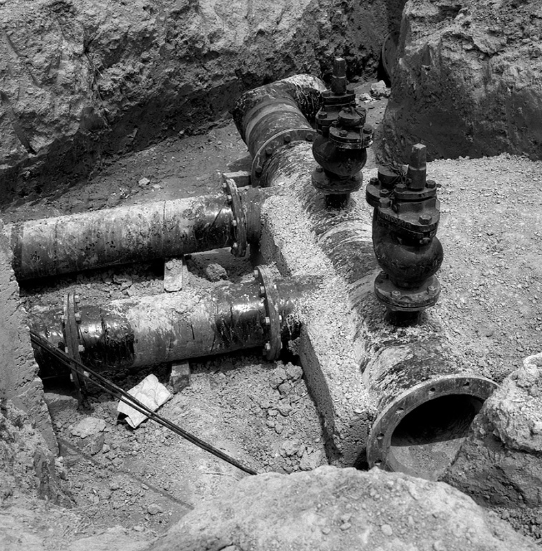 c. Chapman Street Waterworks