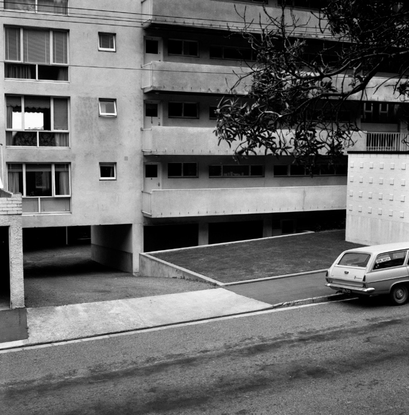 j. Flats, Open Space Surrounding