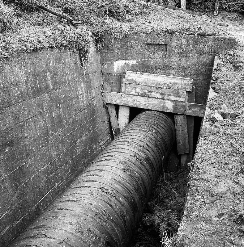 a. Tunnel - Waterworks, Maldive St