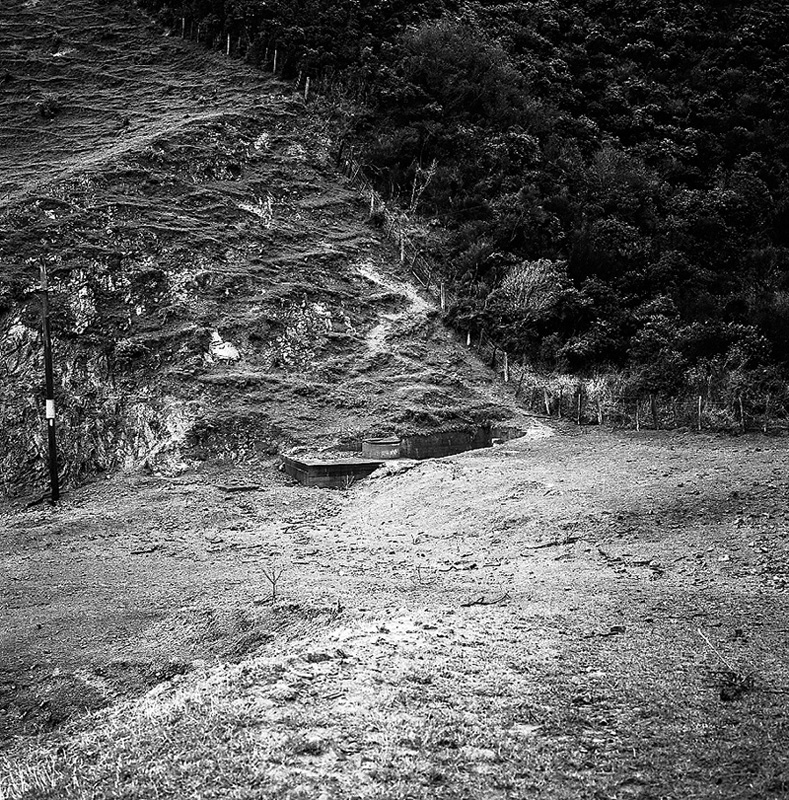 b. Tunnel - Waterworks, Maldive St