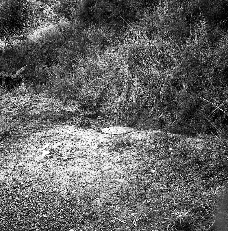 c. Tunnel - Waterworks, Maldive St