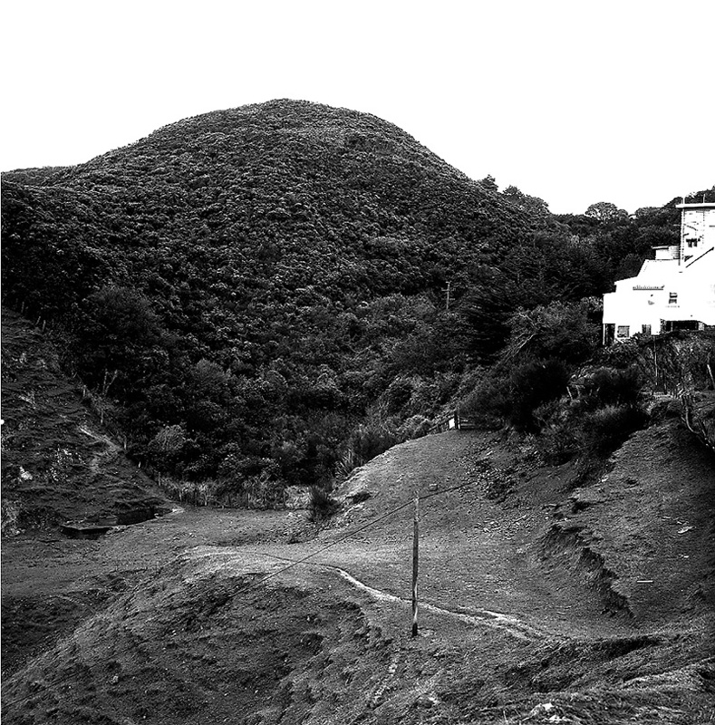 f. Tunnel - Waterworks, Maldive St
