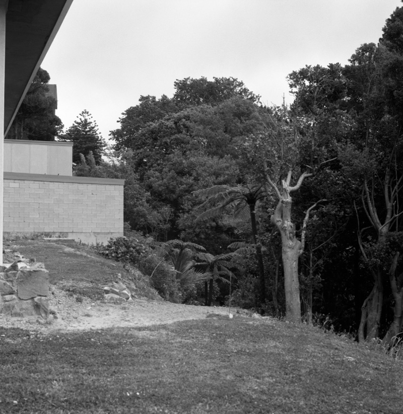 r. Flats, Open Space Surrounding