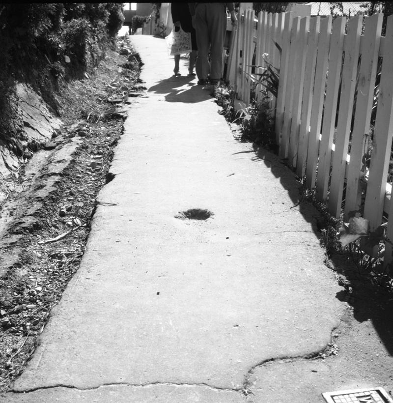 b. No 37 Maida Vale Road (Mrs J Morton)