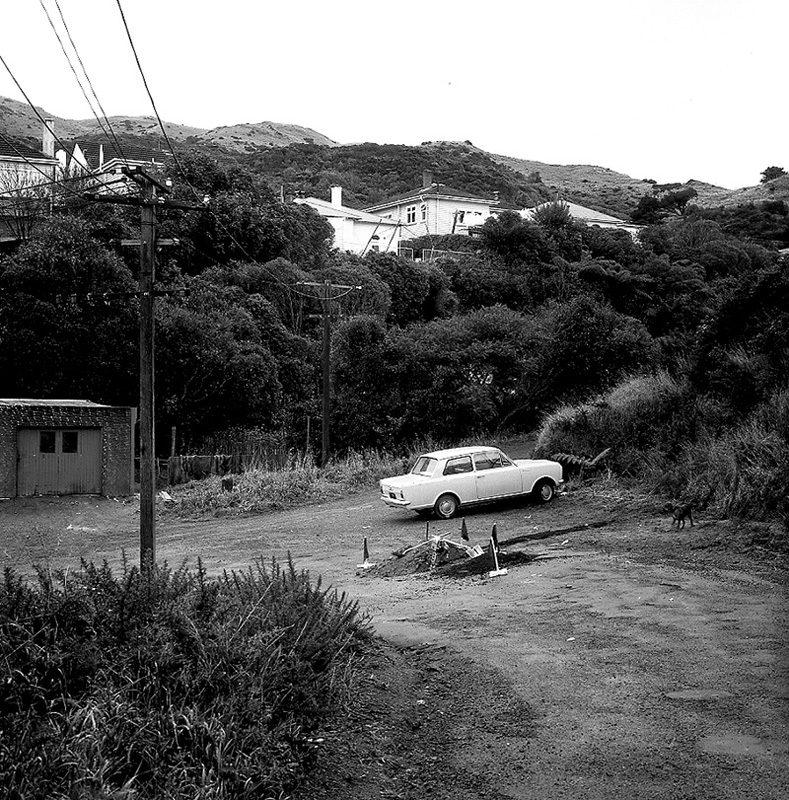 g. Tunnel - Waterworks, Maldive St