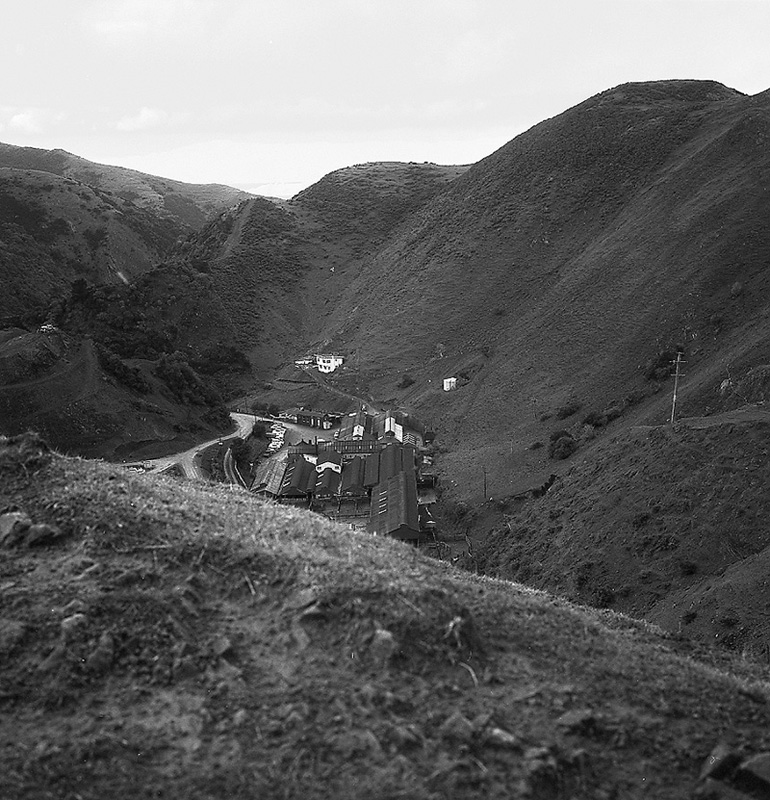 j. View from Maldive Street