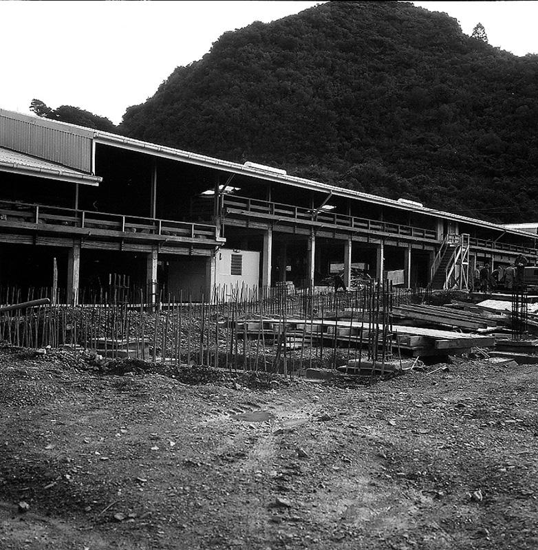 d. Abattoirs