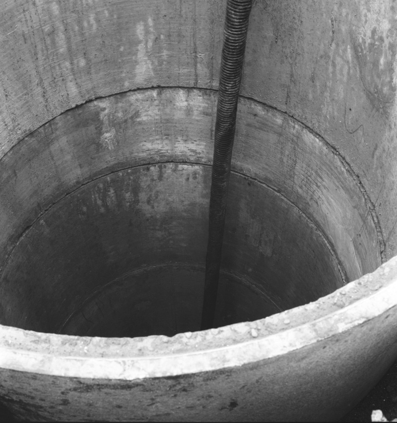 c. Drainage, Airport