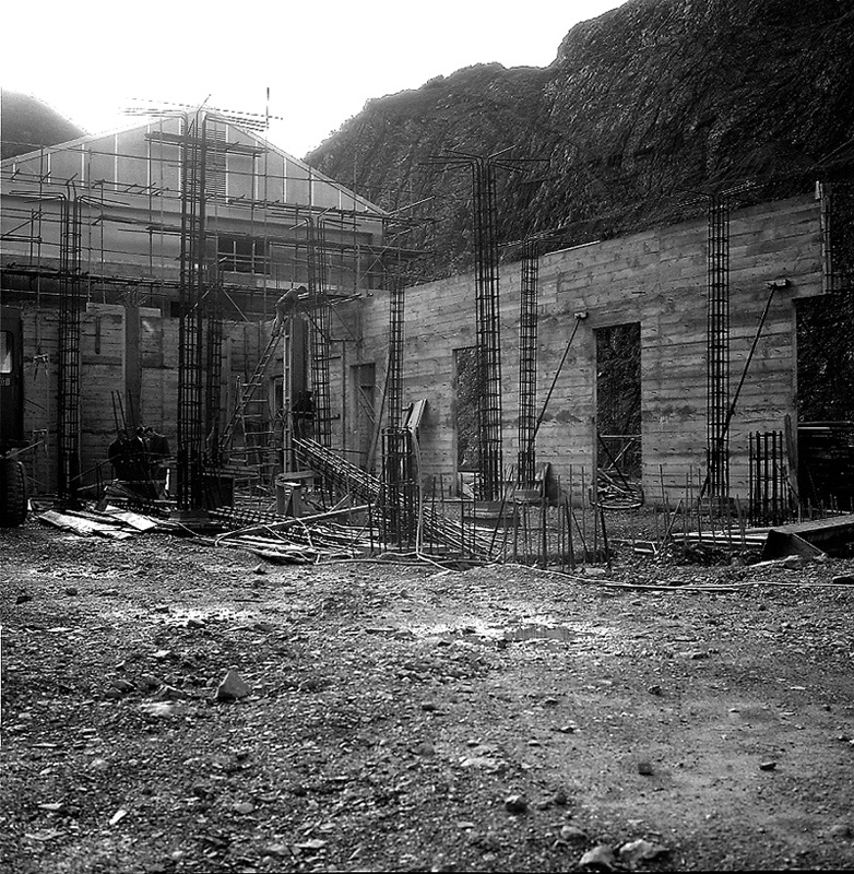 f. Abattoirs