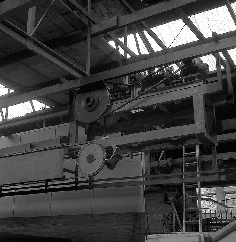 a. Job 9639 - Abattoirs