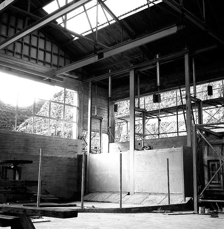 c. Job 9639 - Abattoirs