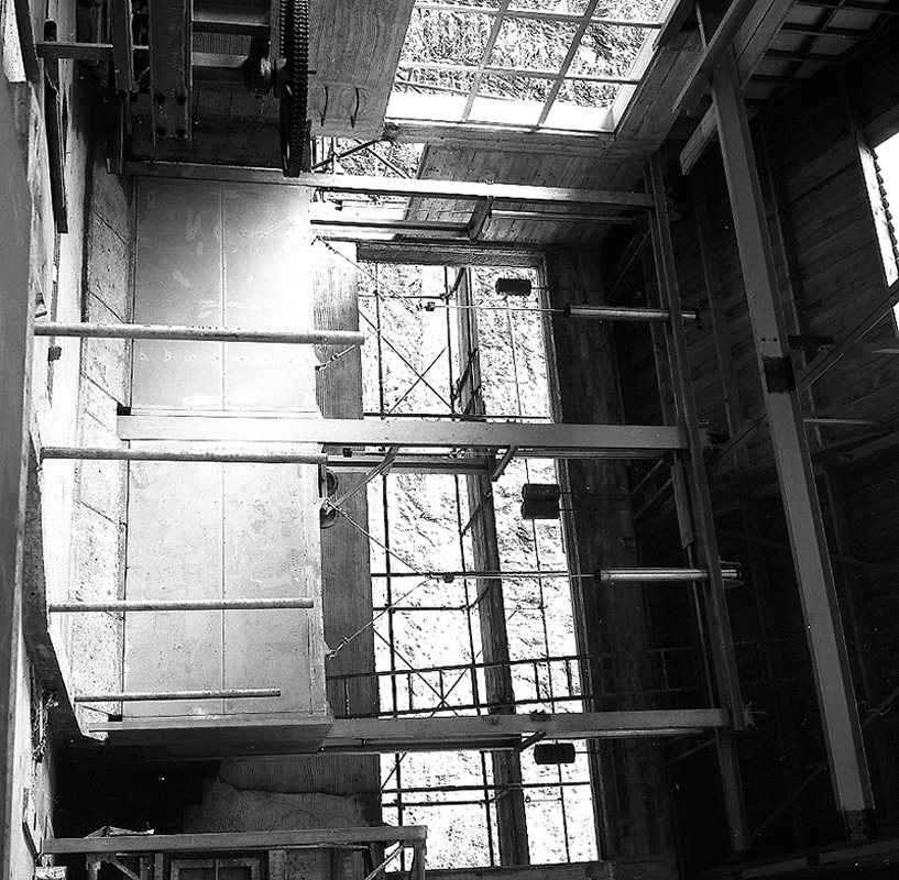 d. Job 9639 - Abattoirs