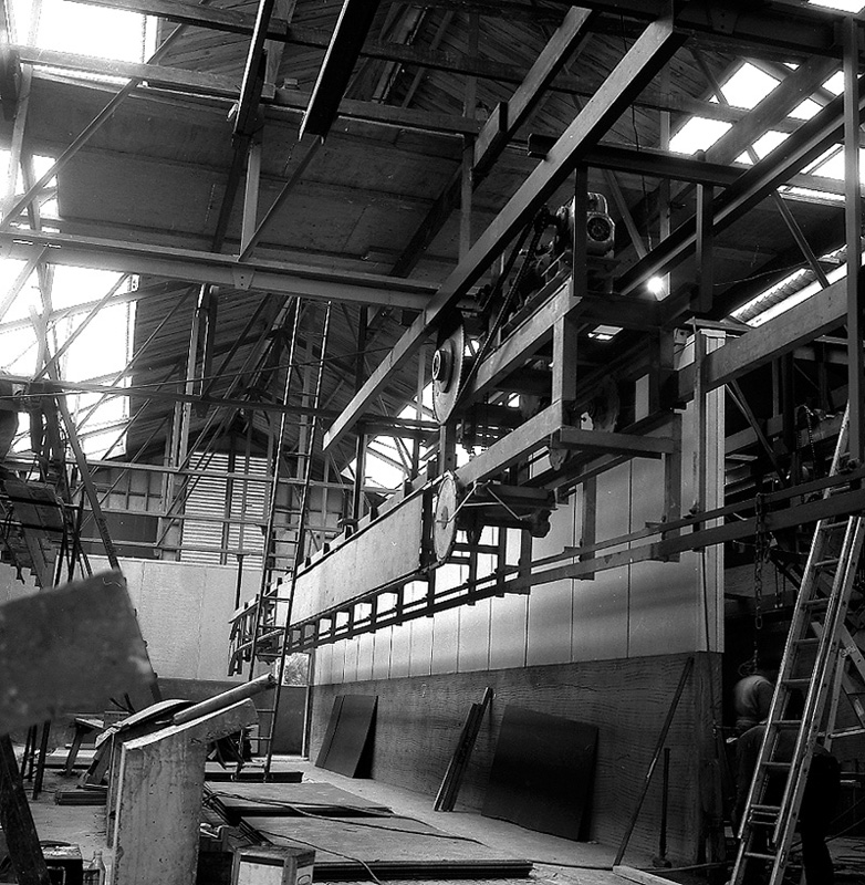 e. Job 9639 - Abattoirs