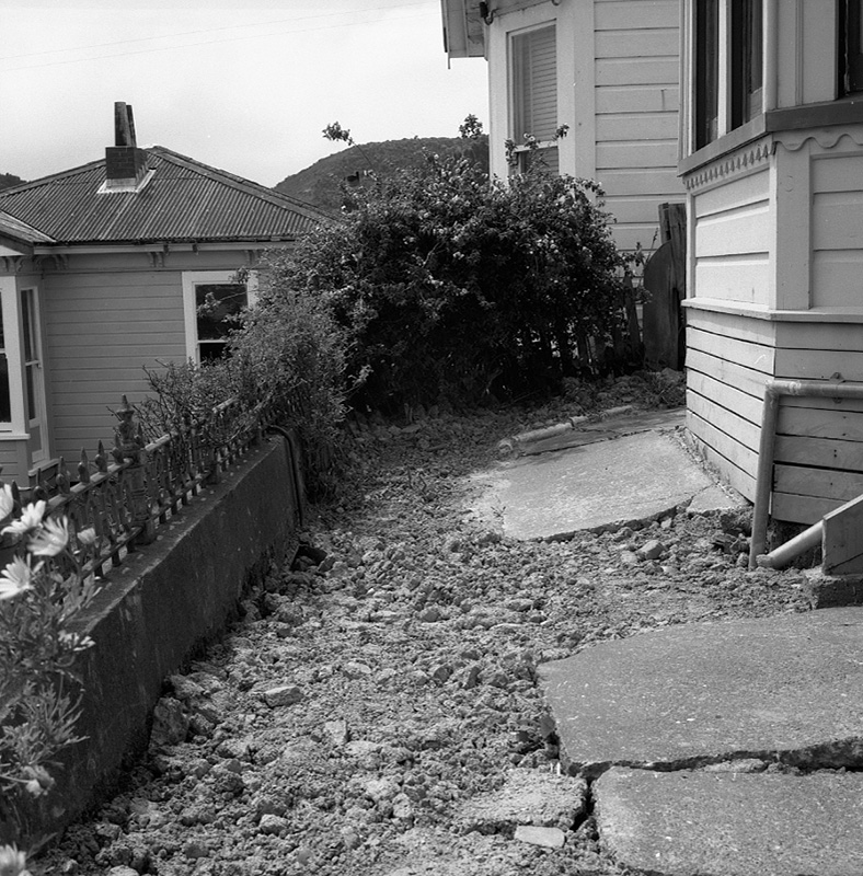 e. No 12 Douro Avenue