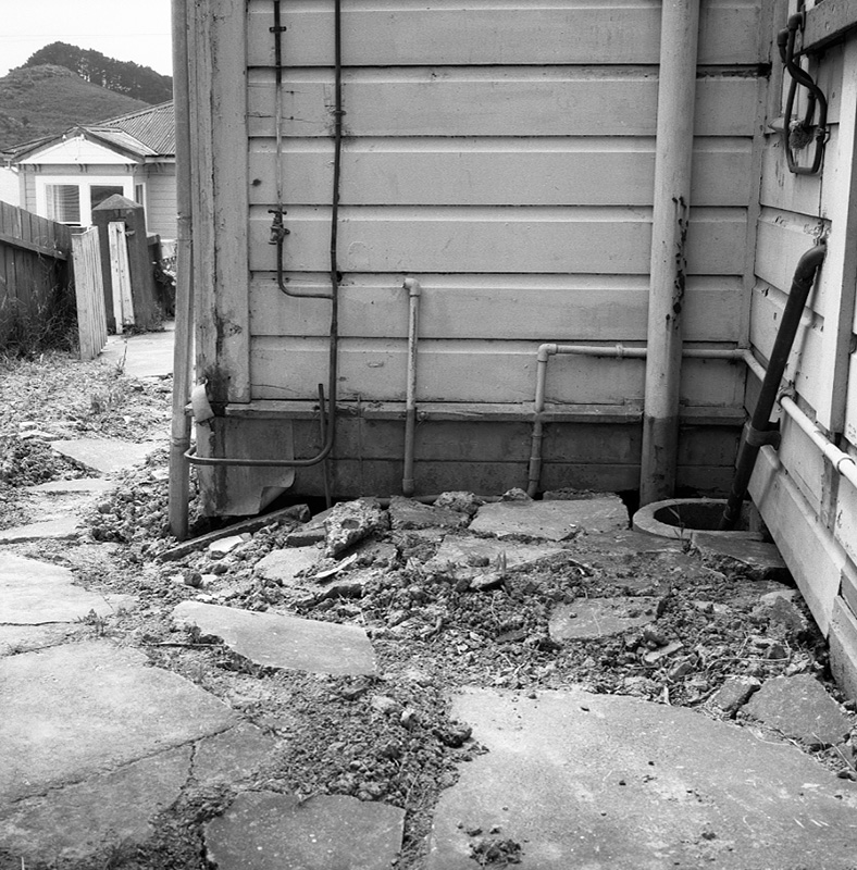 g. No 12 Douro Avenue