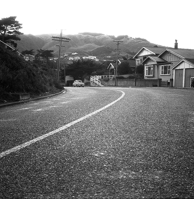 a. Waikowhai Road