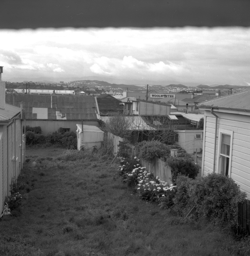 a. Bay Road