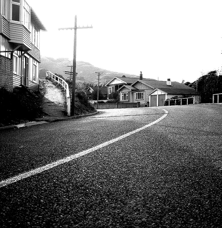 b. Waikowhai Road