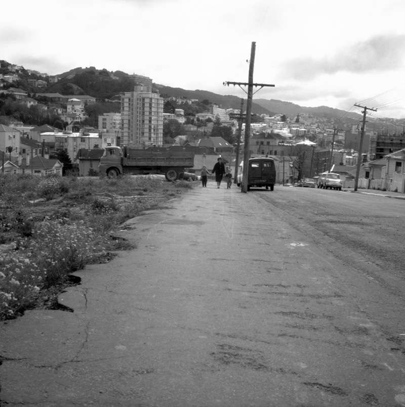 a. Nairn Street
