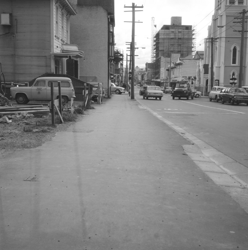 b. Nos 216-218 Willis Street