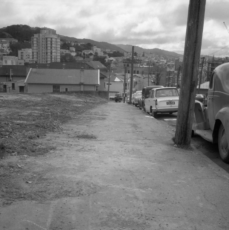 a. Nairn Street