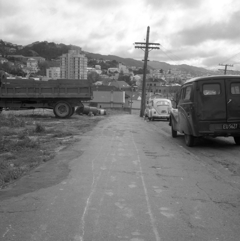 b. Nairn Street